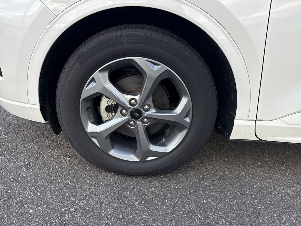 2023 Ford Escape Hybrid ST-Line