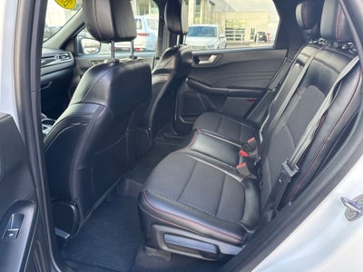 2023 Ford Escape Hybrid ST-Line