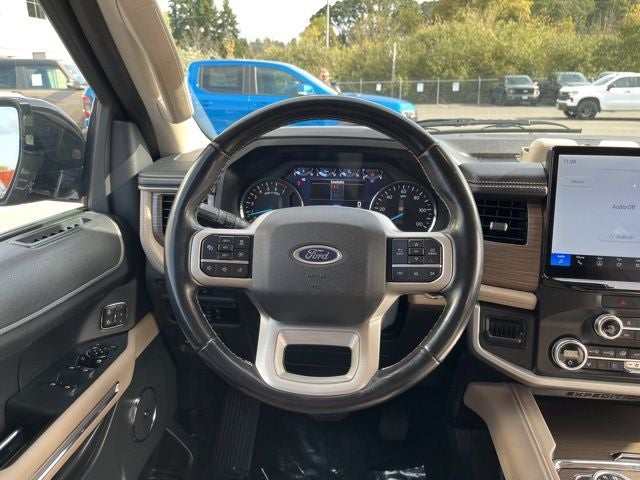 2023 Ford Expedition Max Limited