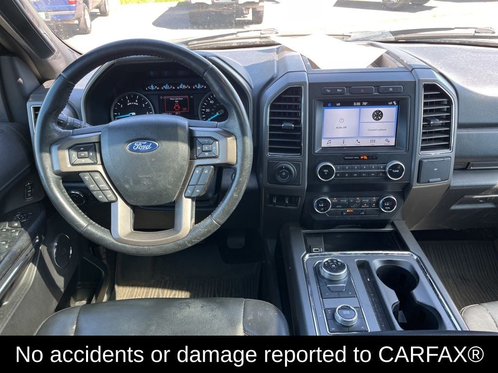 2019 Ford Expedition XLT