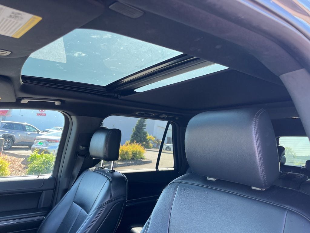 2019 Ford Expedition XLT