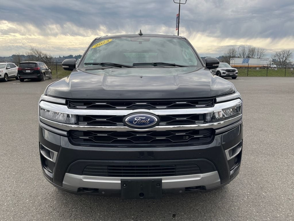 2023 Ford Expedition Limited
