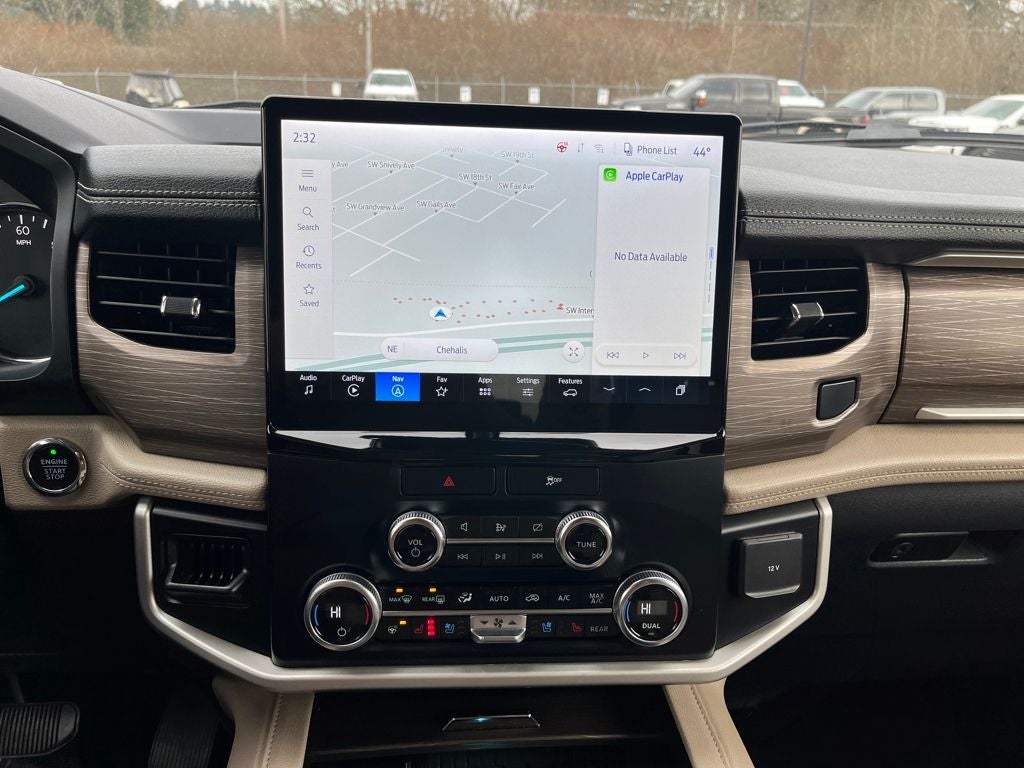 2023 Ford Expedition Limited