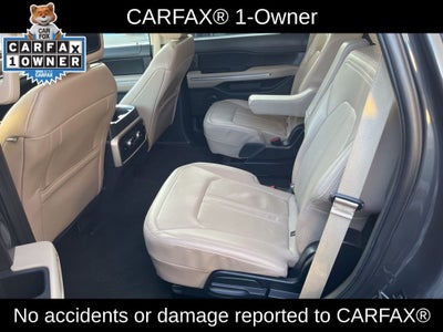 2023 Ford Expedition Limited