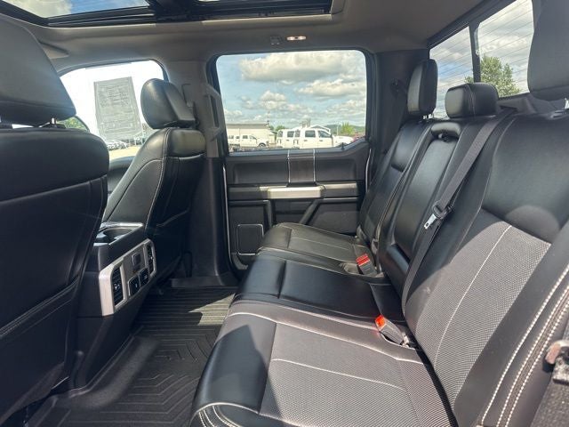 2021 Ford F-250SD Lariat