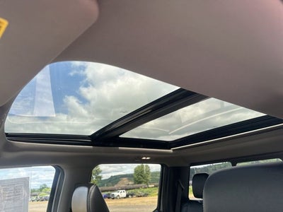 2021 Ford F-250SD Lariat