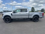 2021 Ford F-250SD Lariat