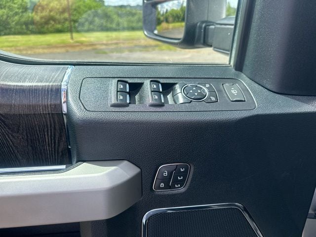 2021 Ford F-250SD Lariat