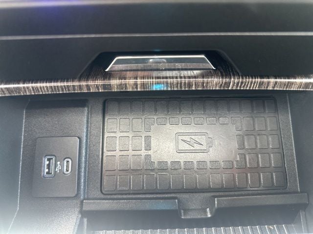 2021 Ford F-250SD Lariat