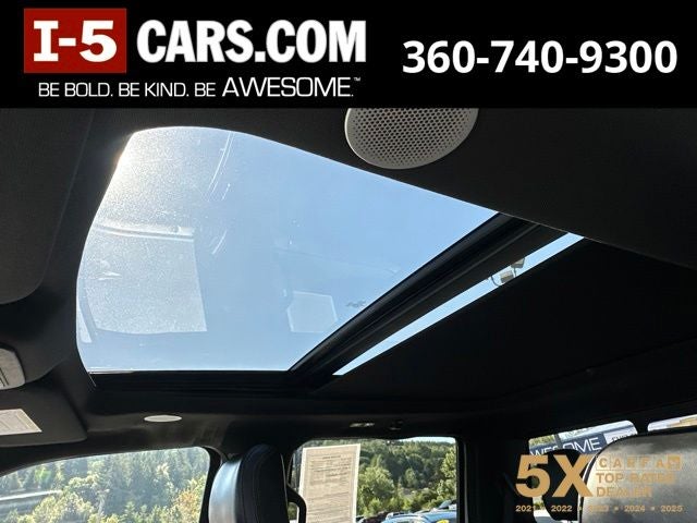 2024 Ford F-450SD Platinum DRW