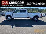2024 Ford F-450SD Platinum DRW