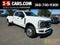 2024 Ford F-450SD Platinum DRW