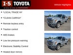 2016 Ford F-350SD XLT