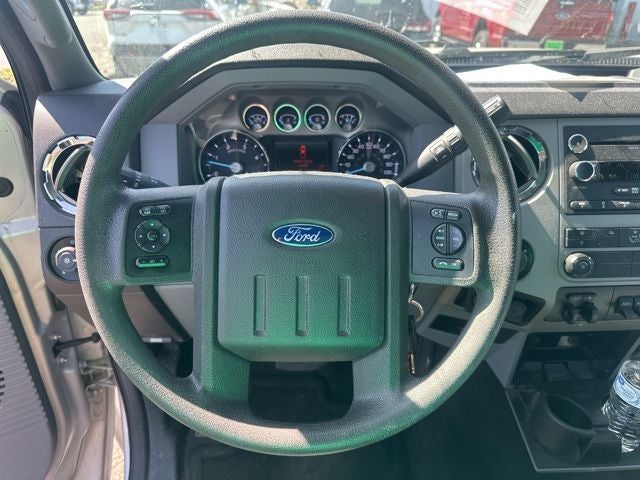 2016 Ford F-350SD XLT