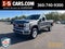 2025 Ford Super Duty F-250 SRW XLT