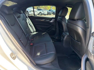 2021 Cadillac CT5 Sport