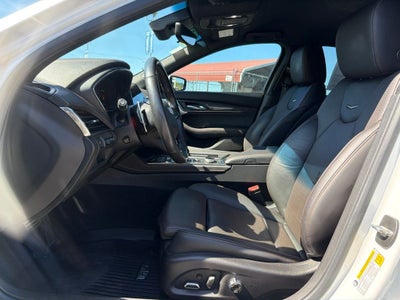 2021 Cadillac CT5 Sport