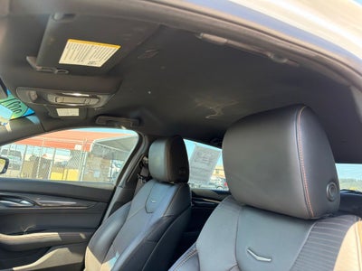 2021 Cadillac CT5 Sport