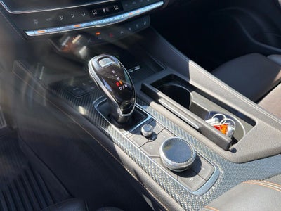 2021 Cadillac CT5 Sport