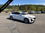 2021 Cadillac CT5 Sport