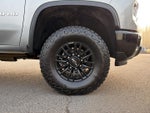 2026 Chevrolet Silverado 2500HD ZR2