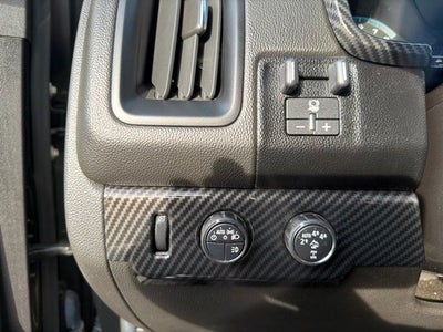 2018 Chevrolet Colorado ZR2