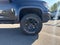 2018 Chevrolet Colorado ZR2