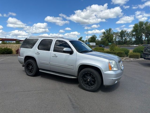 2011 GMC Yukon Denali