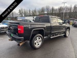 2015 GMC Sierra 2500HD SLT