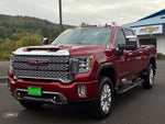 2020 GMC Sierra 3500HD Denali