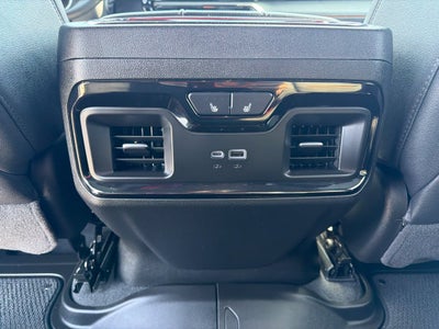 2026 GMC Sierra 3500HD AT4
