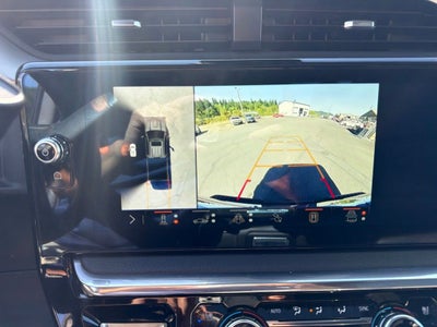 2025 GMC Sierra 3500HD Denali