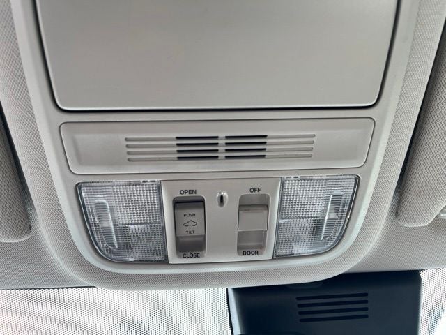 2019 Honda Accord EX