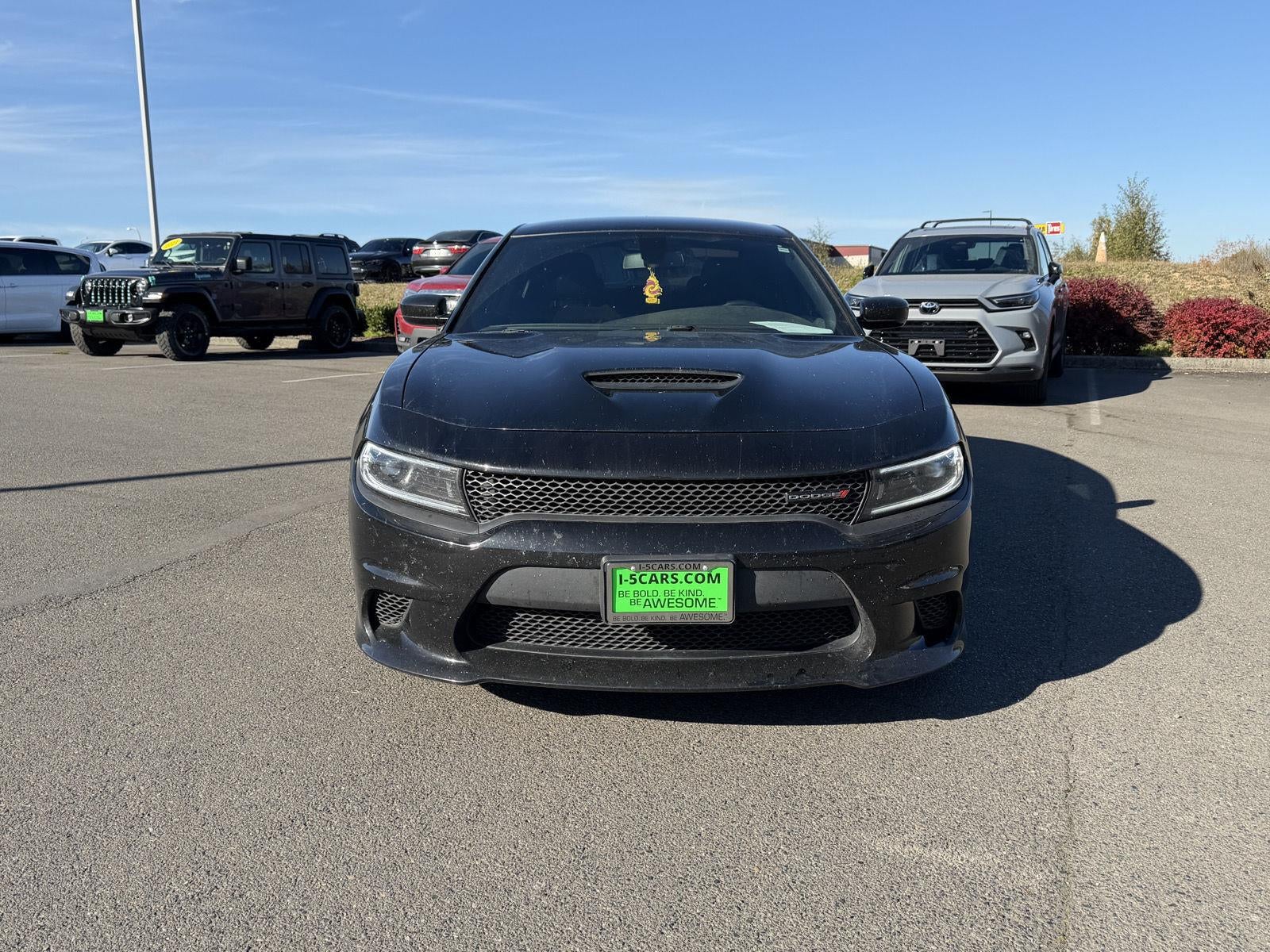 2023 Dodge Charger R/T