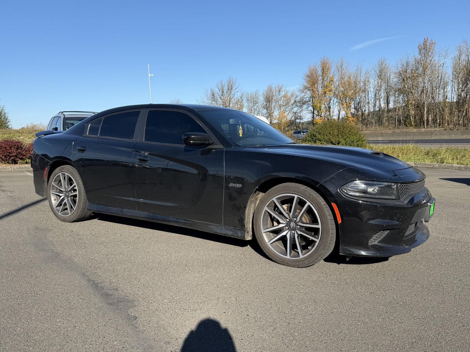 2023 Dodge Charger R/T