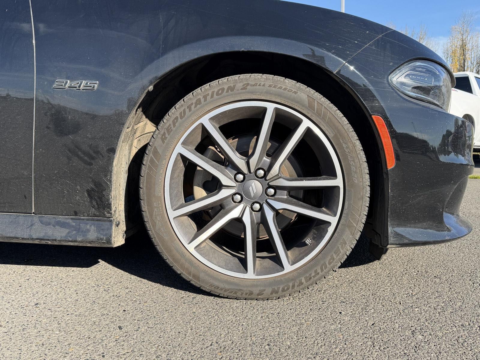 2023 Dodge Charger R/T