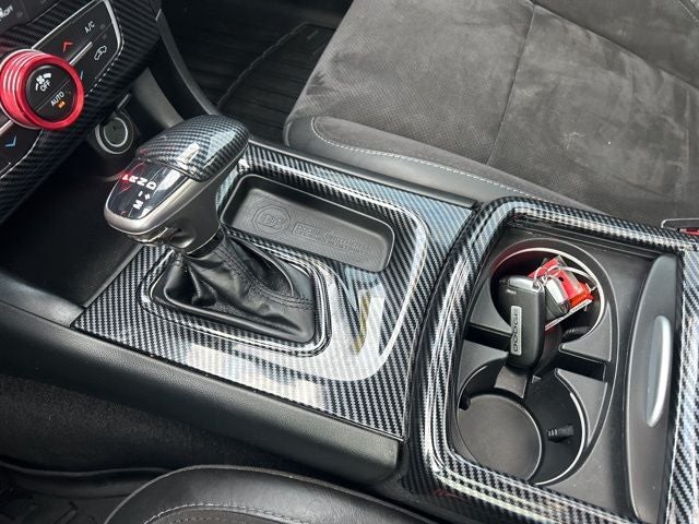 2021 Dodge Charger R/T Scat Pack Widebody