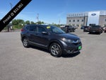 2018 Honda CR-V EX-L w/Navigation