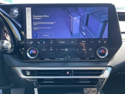 2024 Lexus RX 350 Premium