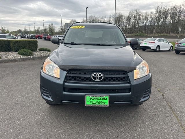 2010 Toyota RAV4 Base