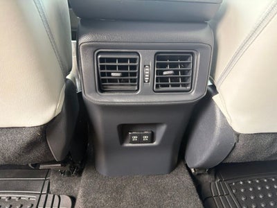 2019 Toyota RAV4 Hybrid Limited