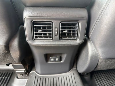 2020 Toyota RAV4 Hybrid Limited