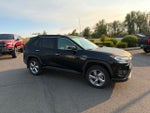 2020 Toyota RAV4 Hybrid Limited