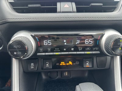 2025 Toyota RAV4 Hybrid Woodland Edition