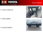 2021 RAM 2500 Power Wagon