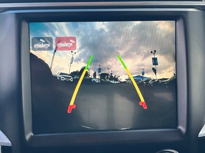 2016 RAM 2500 Big Horn