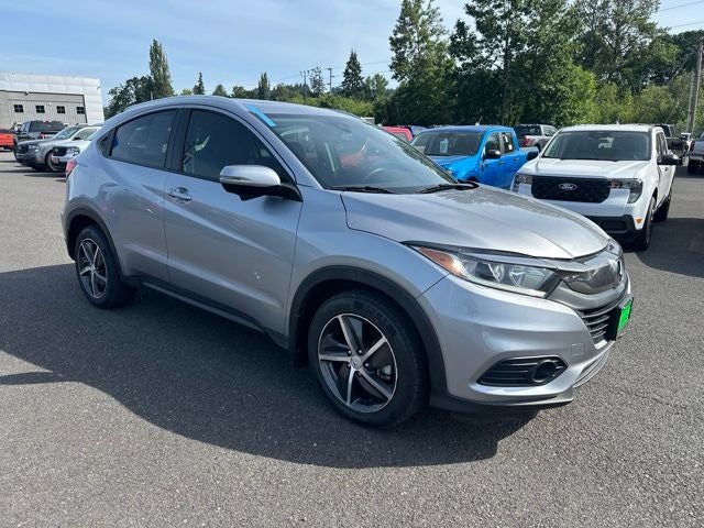2021 Honda HR-V EX-L