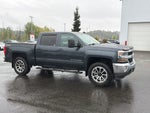 2017 Chevrolet Silverado 1500 LT LT1