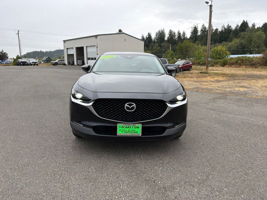 2024 Mazda Mazda CX-30 2.5 S Select Sport