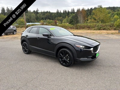 2024 Mazda Mazda CX-30 2.5 S Select Sport